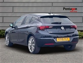 Vauxhall Astra Image 2