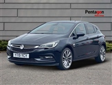 Vauxhall Astra Image 3