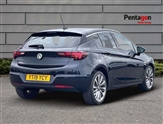 Vauxhall Astra Image 4