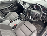 Vauxhall Astra Image 5