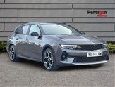 Vauxhall Astra Image 1