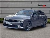 Vauxhall Astra Image 3