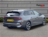 Vauxhall Astra Image 4