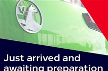 Used Vauxhall Astra