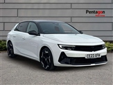 Vauxhall Astra Image 1