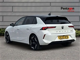 Vauxhall Astra Image 2