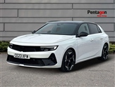 Vauxhall Astra Image 3