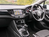 Vauxhall Astra Image 2