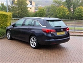 Vauxhall Astra Image 3