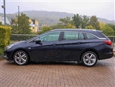 Vauxhall Astra Image 4