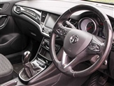 Vauxhall Astra Image 6