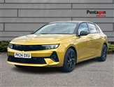 Vauxhall Astra Image 3