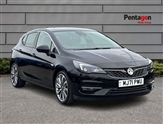 Vauxhall Astra Image 1