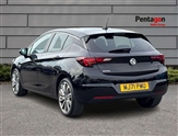 Vauxhall Astra Image 2