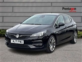 Vauxhall Astra Image 3