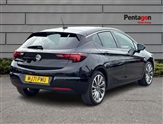 Vauxhall Astra Image 4