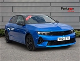 Vauxhall Astra Image 1