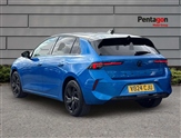 Vauxhall Astra Image 2