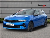 Vauxhall Astra Image 3