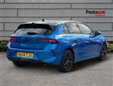 Vauxhall Astra Image 4