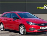 Vauxhall Astra Image 1