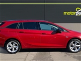 Vauxhall Astra Image 2