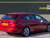 Vauxhall Astra Image 3
