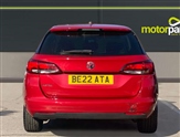 Vauxhall Astra Image 4