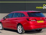 Vauxhall Astra Image 5
