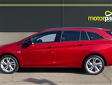 Vauxhall Astra Image 6