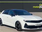 Vauxhall Astra Image 1