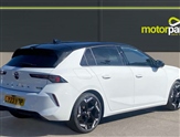 Vauxhall Astra Image 3