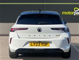 Vauxhall Astra Image 4