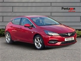 Vauxhall Astra Image 1