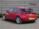 Vauxhall Astra Image 2