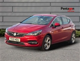 Vauxhall Astra Image 3