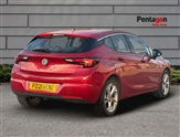 Vauxhall Astra Image 4