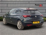 Vauxhall Astra Image 2