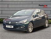 Vauxhall Astra Image 3