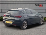 Vauxhall Astra Image 4