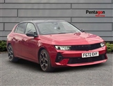 Vauxhall Astra Image 1