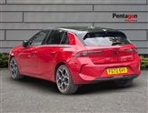 Vauxhall Astra Image 2