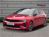 Vauxhall Astra Image 3