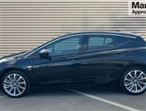 Vauxhall Astra Image 6