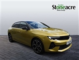 Vauxhall Astra Image 1