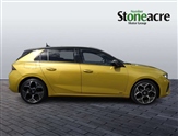Vauxhall Astra Image 2