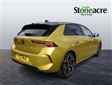Vauxhall Astra Image 3