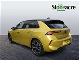Vauxhall Astra Image 5