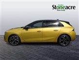 Vauxhall Astra Image 6