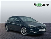 Vauxhall Astra Image 1